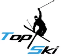 Topski.sk logo