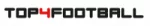 Top4Football.sk logo