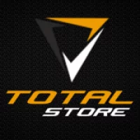 Total-store.sk logo