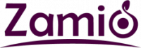 Zamio logo