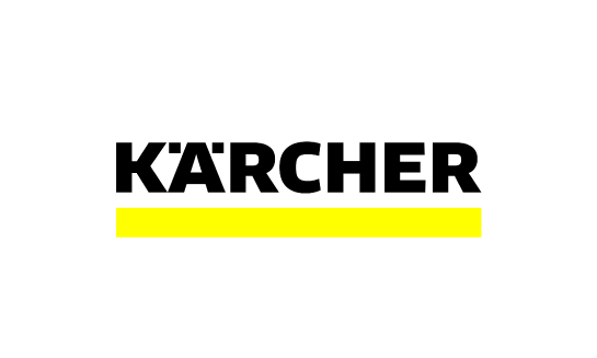Kaercher.com/sk logo