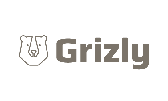 Grizly.sk logo