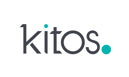 Kitos.sk logo