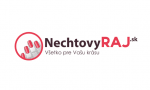 NechtovyRaj.sk logo