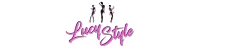 LucyStyle.sk logo