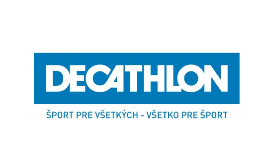 Decathlon.sk logo