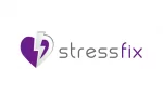 Stressfix.sk logo