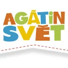 Agatinsvet.sk logo