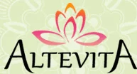 Altevita.sk logo