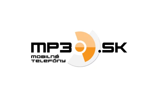 MP3.sk logo