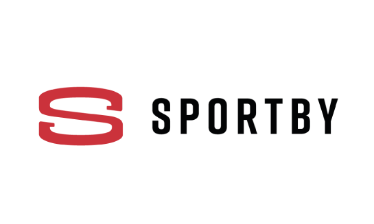 Sportby.sk logo