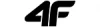 4F.sk logo