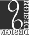 96desing logo