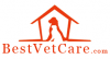BestVetCare logo