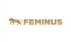 Feminus.sk logo
