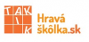 Hravaskolka.sk logo