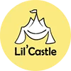 Lilcastle.sk logo