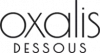OxalisDessous.sk logo