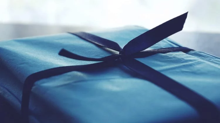 Tipy na personalizované darčeky