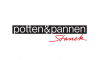 PottenPannen logo