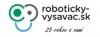 Roboticky-vysavac.sk logo