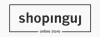 Shopinguj logo