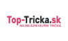 Top-tricka.sk logo