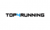 Top4running.sk logo