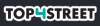 Top4street.sk logo
