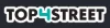 Top4street.sk logo