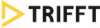 Trifft logo