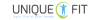 UniqueFit logo