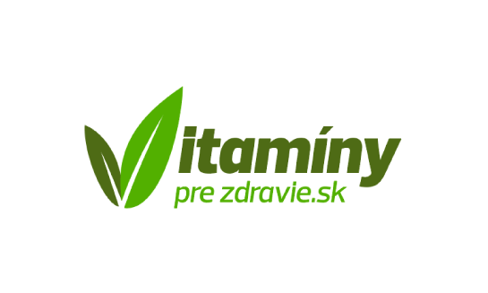 Vitaminyprezdravie.sk logo