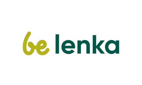 Belenka.sk logo