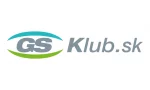 GSklub.sk logo