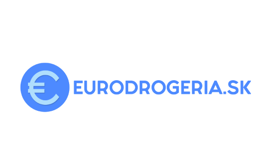 Eurodrogeria.sk logo