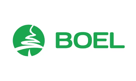 Boel.sk logo