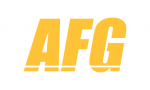 AFG.sk logo
