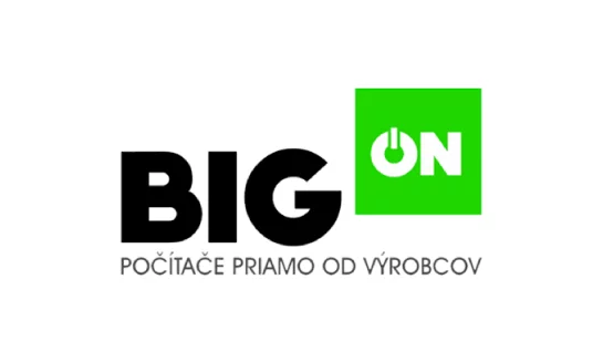 Bigon.sk logo