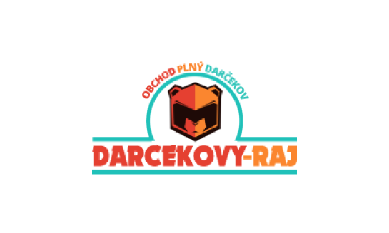 Darcekovy-raj.sk logo