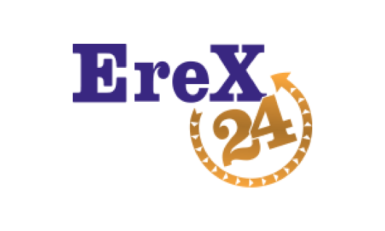 Erex24.sk logo