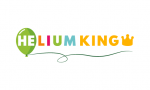 Heliumking.sk logo