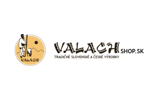Valachshop.sk logo