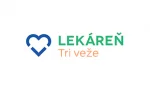 Lekarentriveze.sk logo