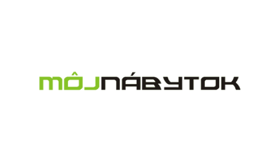 Mojnabytok.sk logo