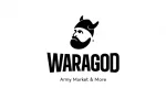 Waragod.sk logo