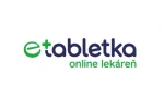 eTabletka.sk logo