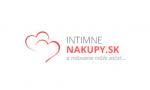 IntímneNákupy.sk logo