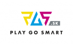 Pgs.sk (pôvodné ProGamingShop.sk) logo