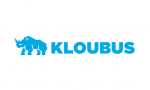 Kloubus.sk logo